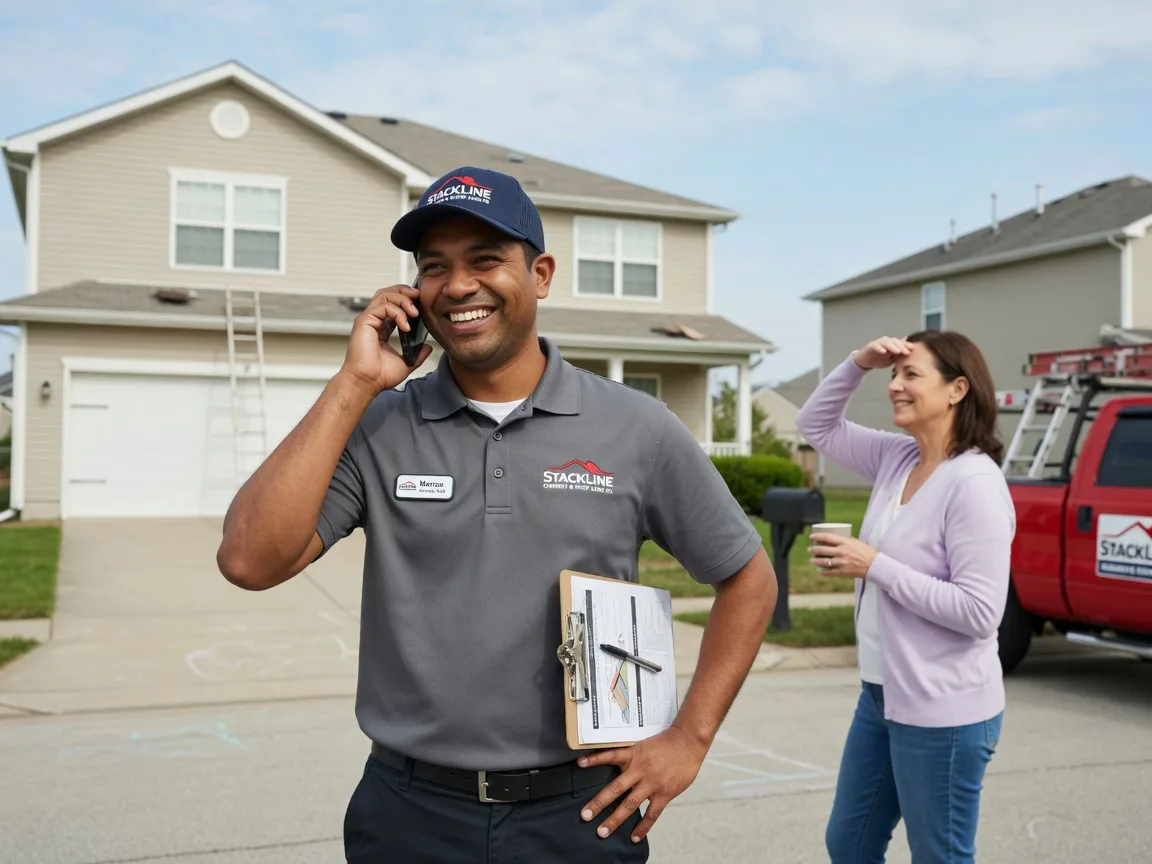Chimney flashing repair Cunningham, TN FAQs